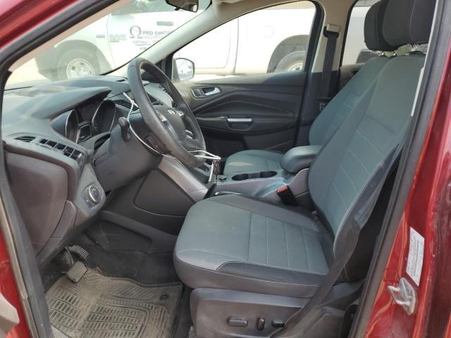 Photo 7 from auction – 2016 FORD ESCAPE SE with VIN 1FMCU9GX5GUB18410