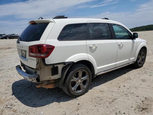 Photo 3 from auction – 2015 DODGE JOURNEY CR with VIN 3C4PDCGB2FT510549