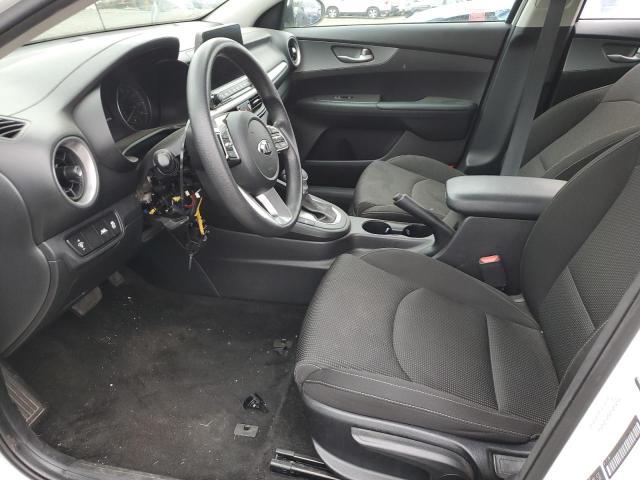 Photo 7 from auction – 2021 KIA FORTE FE with VIN 3KPF24AD5ME284431
