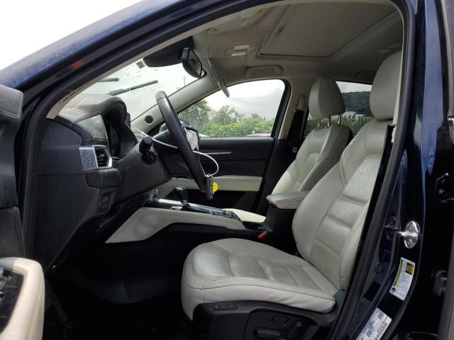 Photo 7 from auction – 2019 MAZDA CX-5 GRAND with VIN JM3KFADM0K0628080