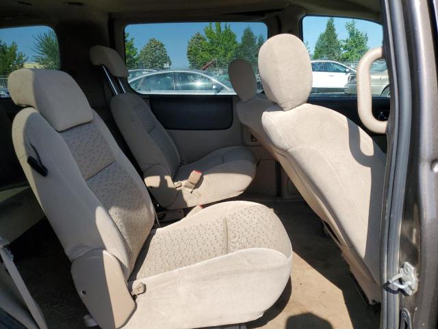 Foto 10 de la subasta – 2008 CHEVROLET UPLANDER L con VIN 1GNDV23128D110451
