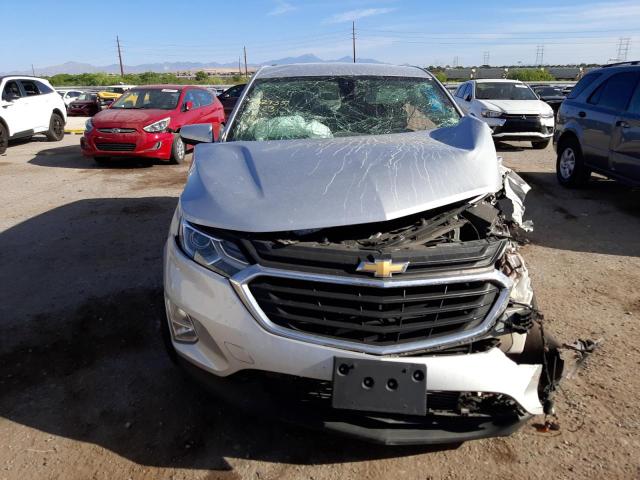 Photo 5 from auction – 2018 CHEVROLET EQUINOX LT with VIN 2GNAXJEV5J6203122