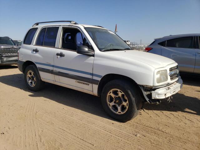 Photo 4 from auction – 1999 CHEVROLET TRACKER with VIN 2CNBJ13C6X6912114