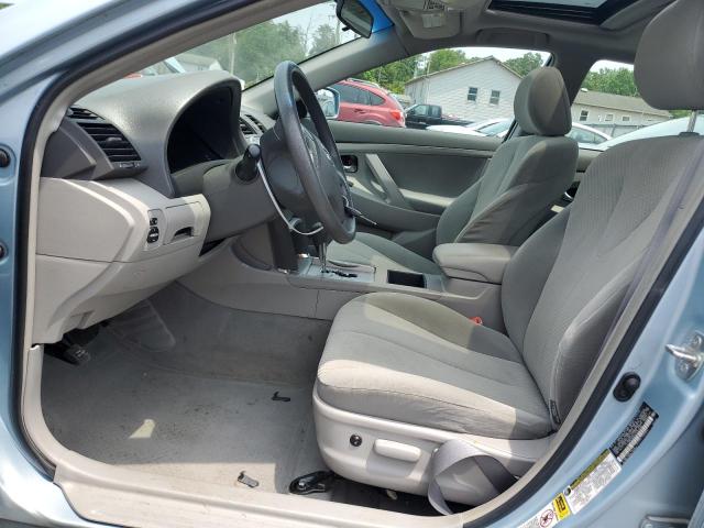 Photo 7 from auction – 2007 TOYOTA CAMRY CE with VIN 4T1BE46K17U702286