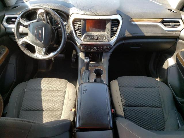 Photo 8 from auction – 2019 GMC ACADIA SLE with VIN 1GKKNKLA8KZ116902