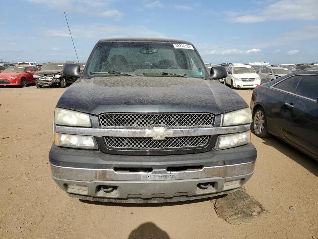 Photo 5 from auction – 2005 CHEVROLET SILVERADO with VIN 1GCEK19B45Z312321