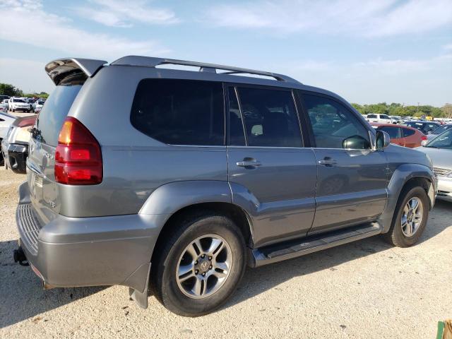 Photo 3 from auction – 2006 LEXUS GX 470 with VIN JTJBT20X360100690