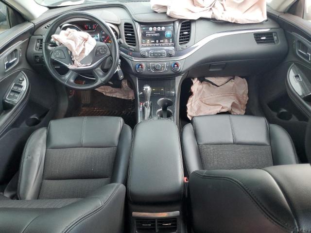 Photo 8 from auction – 2016 CHEVROLET IMPALA LT with VIN 2G1115S32G9178541