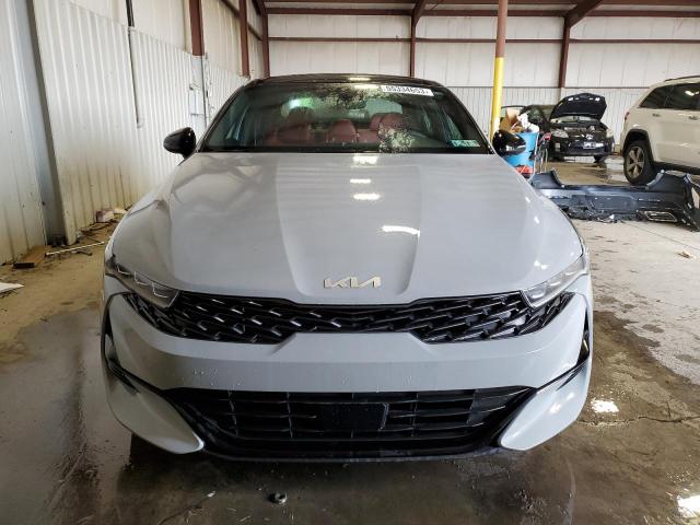 Photo 5 from auction – 2023 KIA K5 GT LINE with VIN 5XXG64J2XPG196378