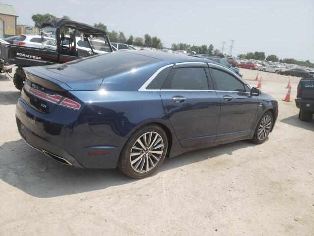 صورة رقم 3 من المزاد - 2017 LINCOLN MKZ SELECT مع VIN 3LN6L5C90HR657560