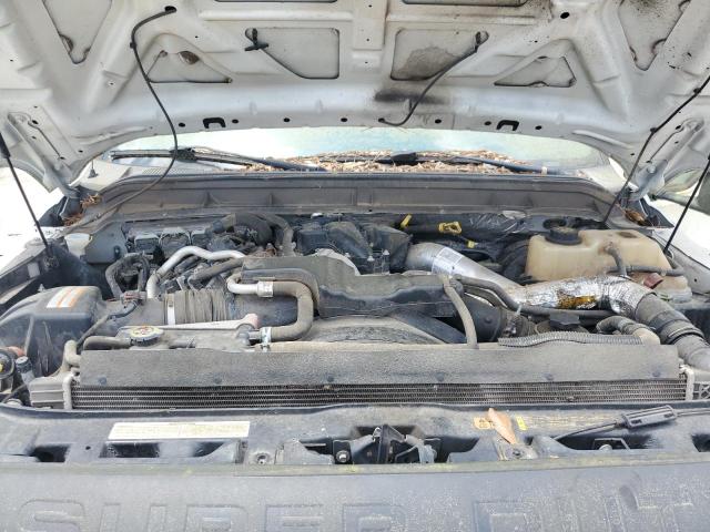 Photo 11 from auction – 2015 FORD F250 SUPER with VIN 1FT7X2BT1FEA82829