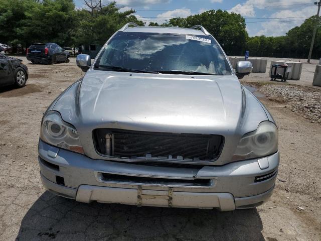 Photo 5 from auction – 2013 VOLVO XC90 3.2 with VIN YV4952CZ7D1634949