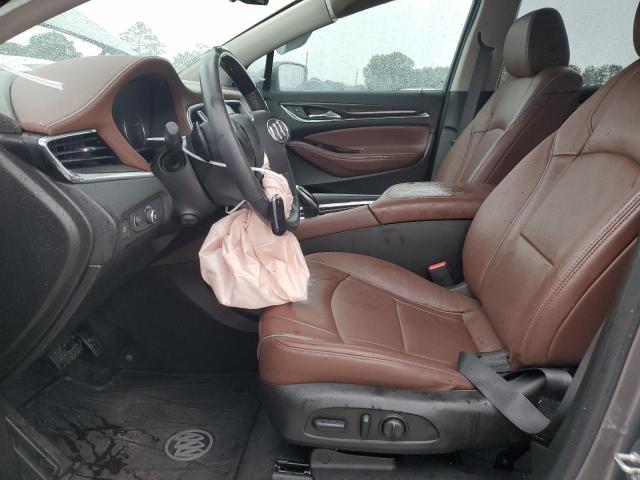 Photo 7 from auction – 2018 BUICK ENCLAVE AV with VIN 5GAERDKW0JJ284067