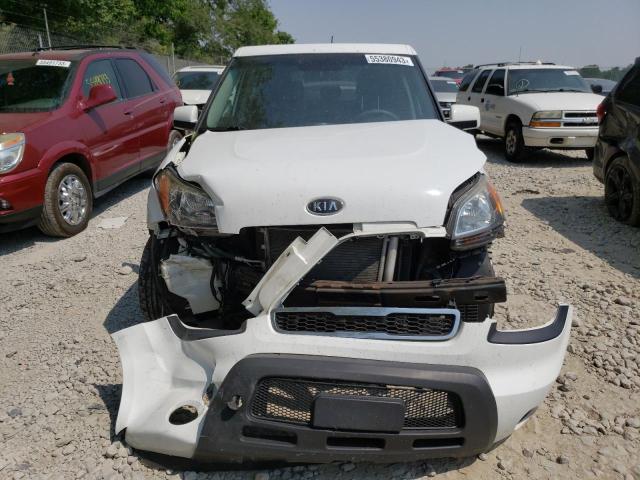 Снимка 5 от търг – 2011 KIA SOUL + с VIN KNDJT2A28B7709163