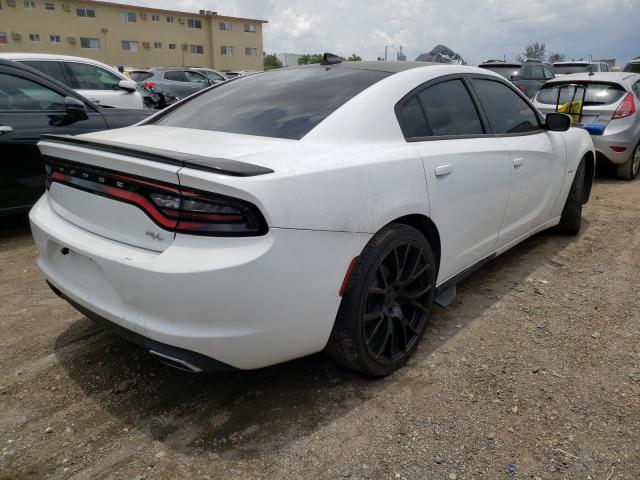 Photo 3 from auction – 2017 DODGE CHARGER R/ with VIN 2C3CDXCT2HH528103