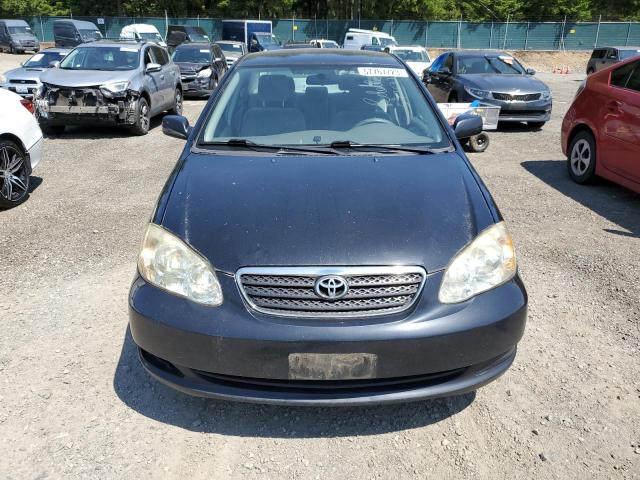 Photo 5 from auction – 2005 TOYOTA COROLLA CE with VIN 1NXBR32EX5Z464174