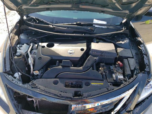 Photo 11 from auction – 2013 NISSAN ALTIMA 2.5 with VIN 1N4AL3AP2DC158665