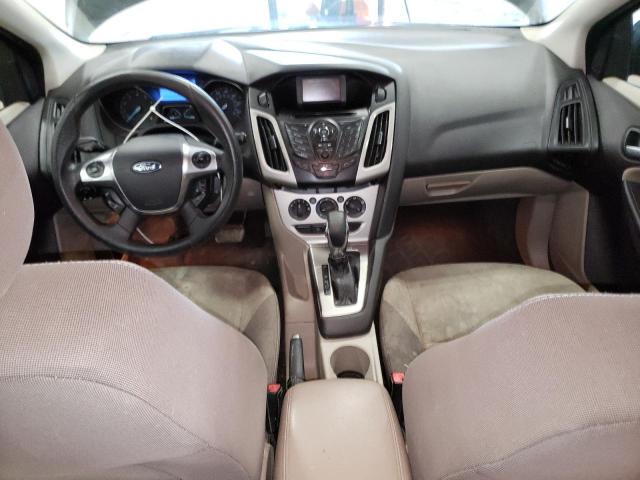Photo 8 from auction – 2013 FORD FOCUS SE with VIN 1FADP3K25DL312922