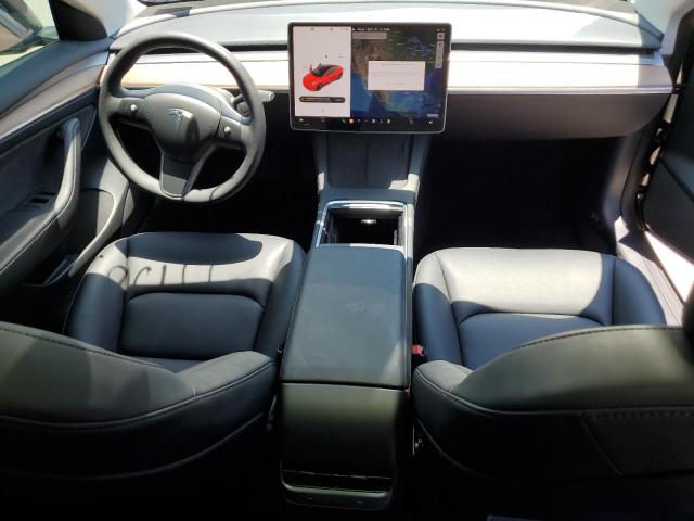 Photo 8 from auction – 2022 TESLA MODEL 3 with VIN 5YJ3E1EA7NF354421
