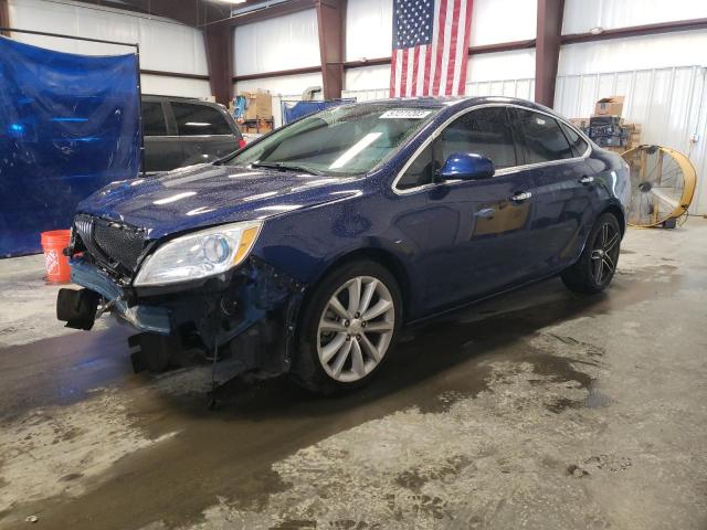 BUICK VERANO CON 2013 with VIN 1G4PR5SK8D4203440 - Photo from auction