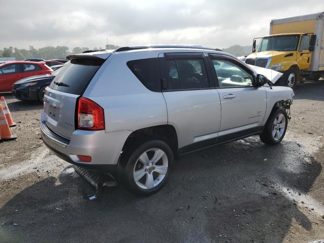 Photo 3 from auction – 2011 JEEP COMPASS LI with VIN 1J4NF5FB3BD165069