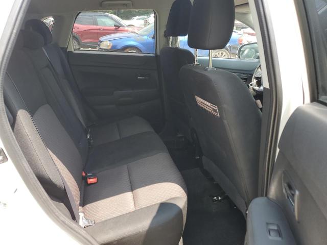 Photo 11 from auction – 2017 MITSUBISHI OUTLANDER with VIN JA4AP3AU6HZ014151