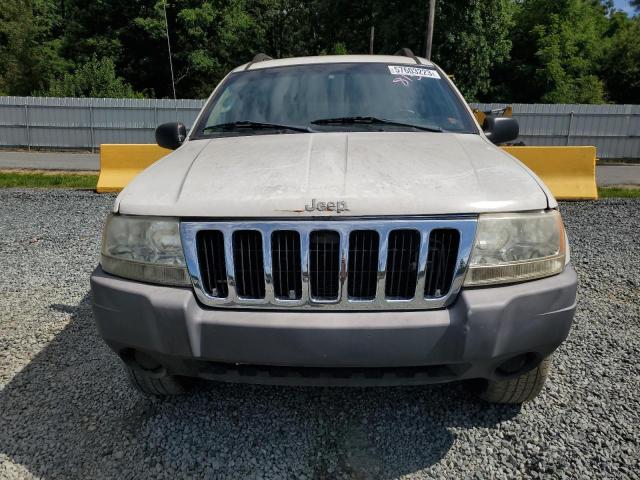 Photo 5 from auction – 2004 JEEP GRAND CHER with VIN 1J4GW48S34C368150