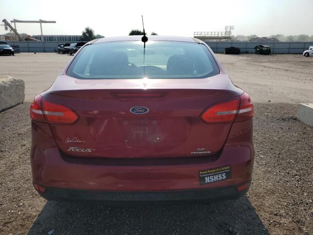 Photo 6 from auction – 2015 FORD FOCUS SE with VIN 1FADP3F25FL270913