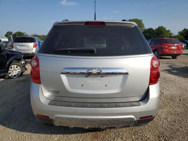 Photo 6 from auction – 2011 CHEVROLET EQUINOX LT with VIN 2CNFLNEC1B6405212
