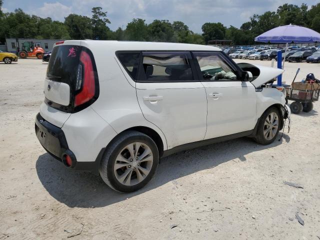 Photo 3 from auction – 2016 KIA SOUL + with VIN KNDJP3A57G7337715