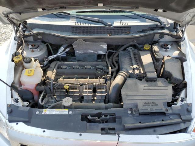Photo 11 from auction – 2007 DODGE CALIBER SX with VIN 1B3HB48B27D354939