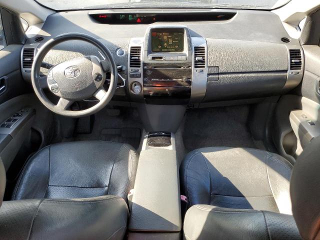 Photo 8 from auction – 2007 TOYOTA PRIUS with VIN JTDKB20U273219794