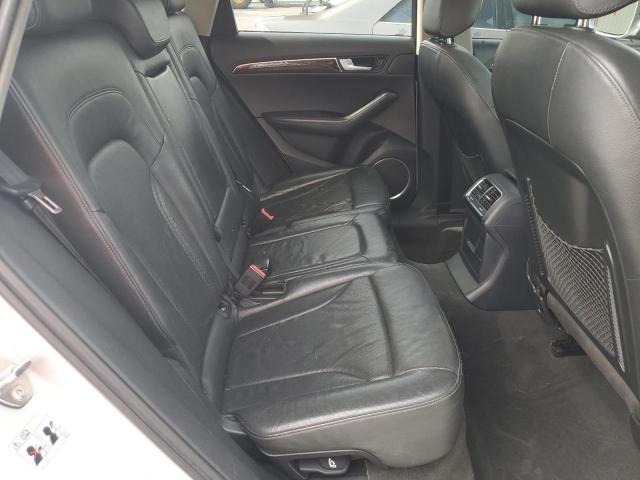 Photo 10 from auction – 2011 AUDI Q5 with VIN WA1WKAFP0BA038396
