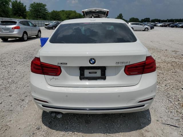 Photo 6 from auction – 2017 BMW 330 XI with VIN WBA8D9C35HA011189