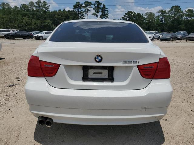 Photo 6 from auction – 2011 BMW 328 I SULE with VIN WBAPH5G55BNM75412