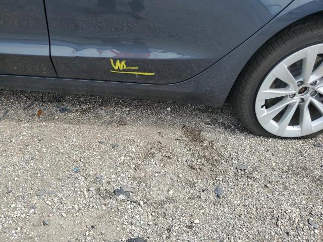 Photo 12 from auction – 2022 TESLA MODEL 3 with VIN 5YJ3E1EA0NF188775