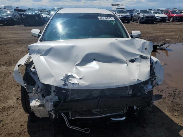 Photo 5 from auction – 2011 NISSAN ALTIMA SR with VIN 1N4BL2APXBC130625