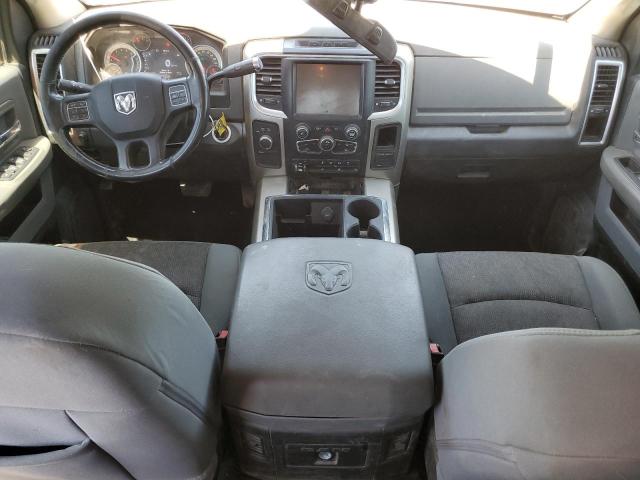 Photo 8 from auction – 2013 RAM 3500 SLT with VIN 3C63R3HL7DG561680