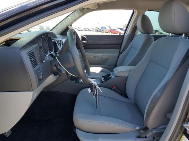 Photo 7 from auction – 2007 DODGE CHARGER SE with VIN 2B3KA43R37H867469