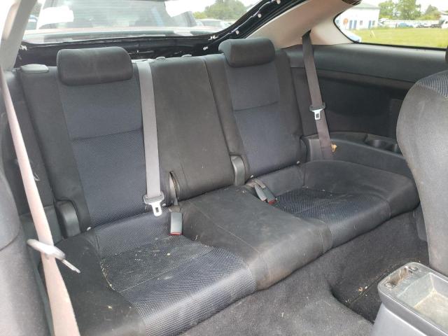 Photo 10 from auction – 2005 TOYOTA SCION TC with VIN JTKDE177150050322