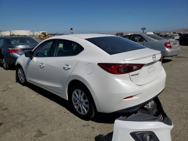 Photo 2 from auction – 2015 MAZDA 3 TOURING with VIN 3MZBM1V78FM223074
