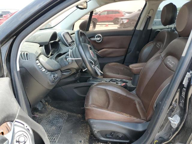 Photo 7 from auction – 2016 FIAT 500X TREKK with VIN ZFBCFXETXGP385949
