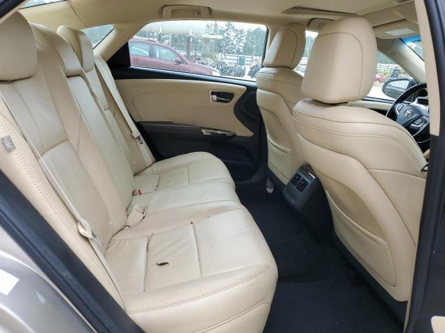 Photo 10 from auction – 2013 TOYOTA AVALON BAS with VIN 4T1BK1EB8DU076725