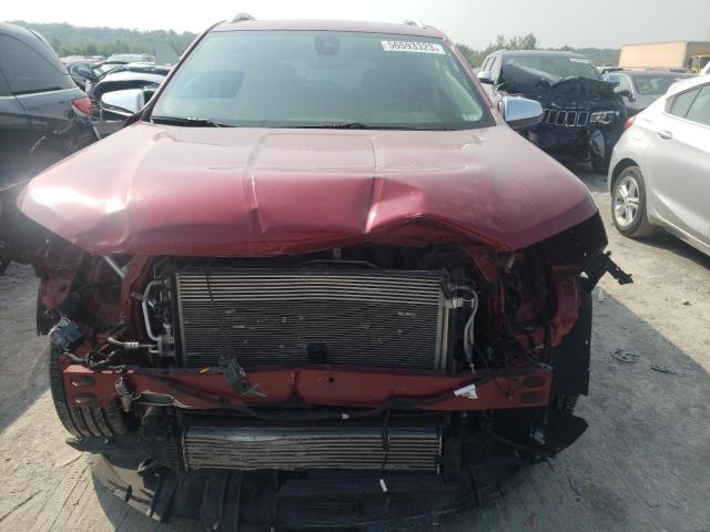 Photo 5 from auction – 2018 GMC TERRAIN DE with VIN 3GKALXEX1JL247823