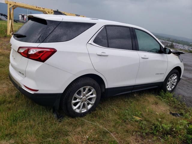 Photo 3 from auction – 2019 CHEVROLET EQUINOX LT with VIN 2GNAXUEV4K6174683