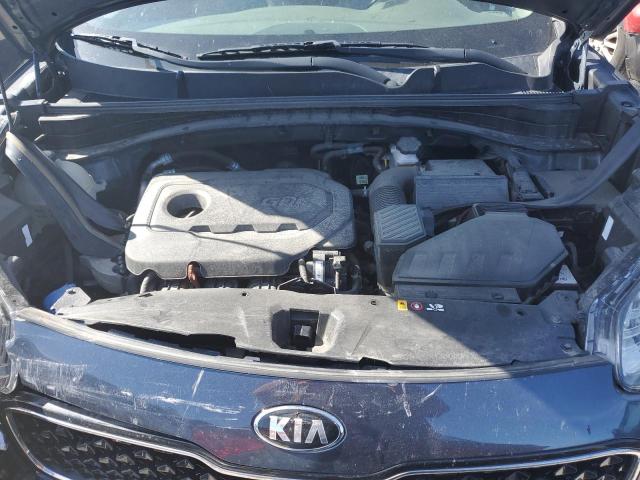 Photo 12 from auction – 2017 KIA SPORTAGE E with VIN KNDPNCAC5H7291141