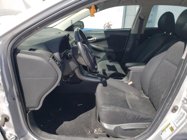 Photo 7 from auction – 2009 TOYOTA COROLLA BA with VIN 1NXBU40E29Z130413