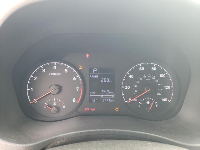 Photo 9 from auction – 2019 HYUNDAI ACCENT SE with VIN 3KPC24A31KE064663