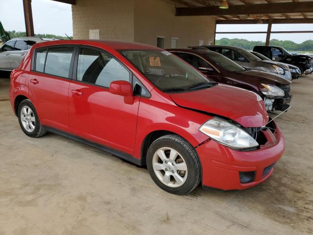 Photo 4 from auction – 2012 NISSAN VERSA S with VIN 3N1BC1CP6CK275645