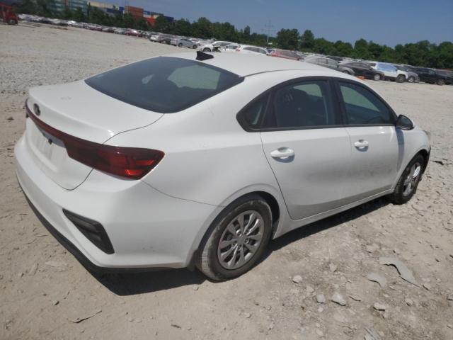 Photo 3 from auction – 2019 KIA FORTE FE with VIN 3KPF24AD7KE073955